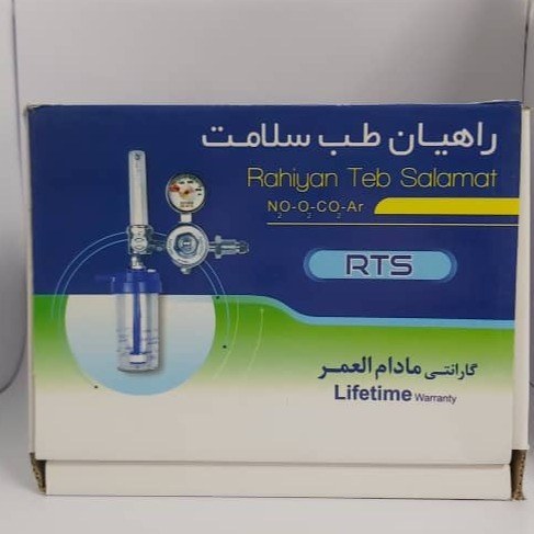 مانومتر راهیان طب سلامت RTS